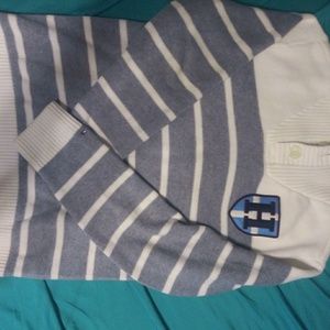 Boys Tommy Hilfiger Sweater